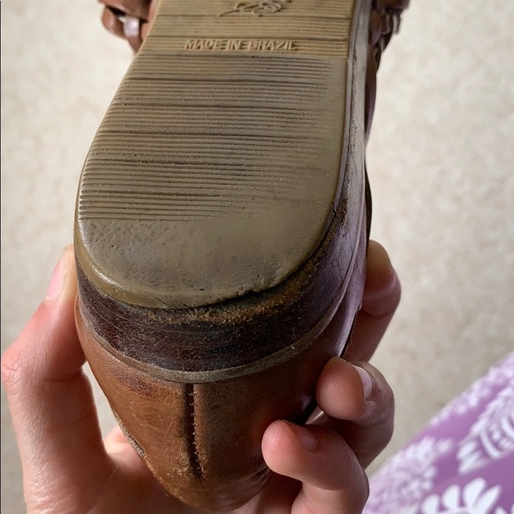 Vintage Bass Shoes - Picture 10 of 10